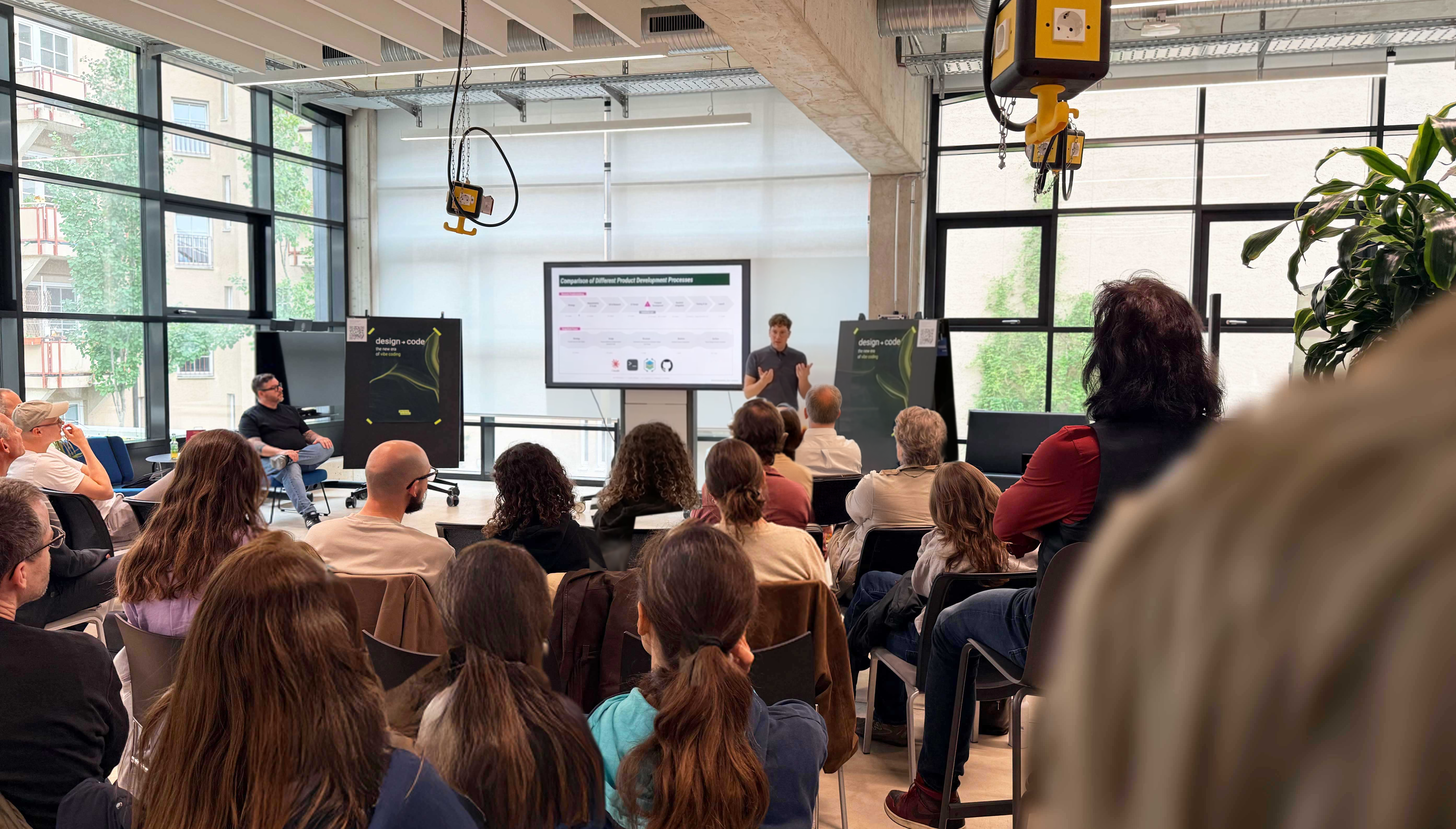 Design-to-Code Masterclass