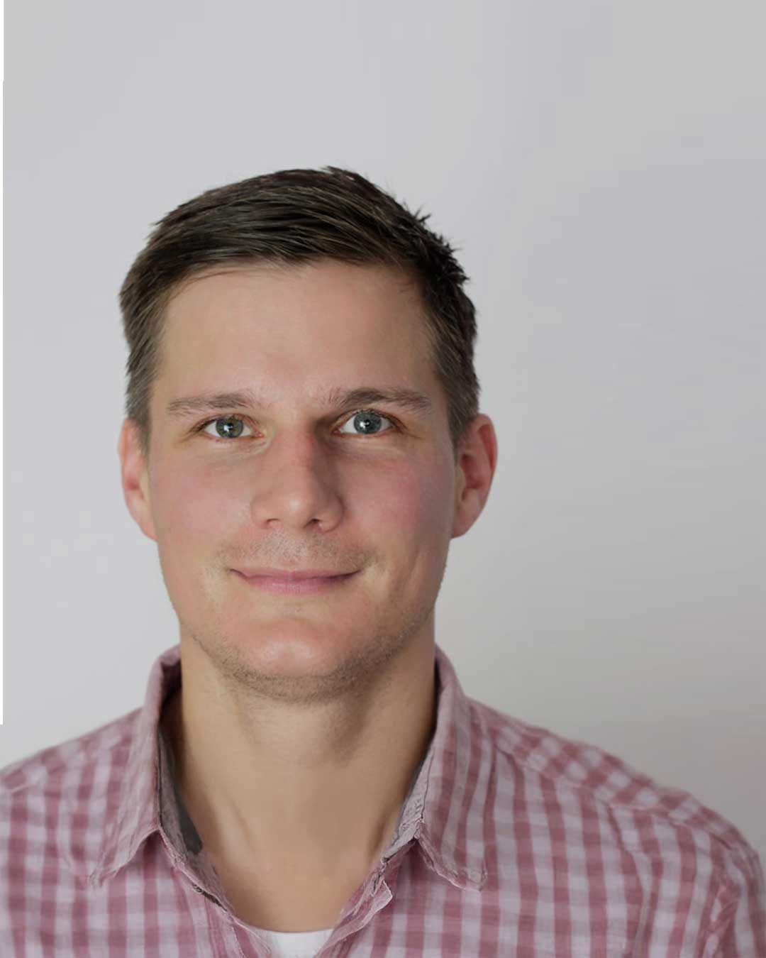 Dipl. Inf. Simon Schmidt